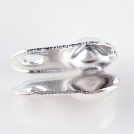 Końcówki Uchwyty dziewczynki 6x3.5mm