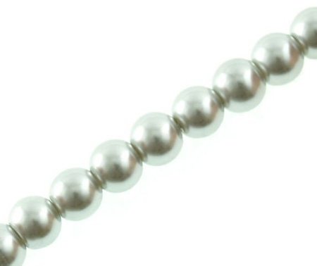 Perła Szklana 6mm