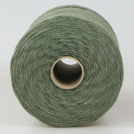 Mia Mote™ Classic Line Sznurek bawełniany skręcany do makramy 2mm Serpentin