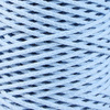 Mia Mote™ Petit Line Outlet CUT  Sznurek pleciony bawełniany 2mm Atlantis Crystal 