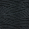 Mia Mote™ Classic Line Sznurek bawełniany skręcany do makramy 5mm shungite