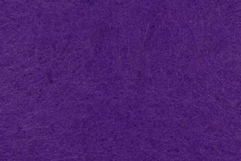 Filc Artystyczny Dekoracyjny Mocny Arkusz wrzosowy 2mm 30x40cm