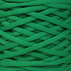 Mia Mote™ ByBag Line Sznurek Poliestrowy płaski bez rdzenia Tsavoryt Zielony Trawa 5mm