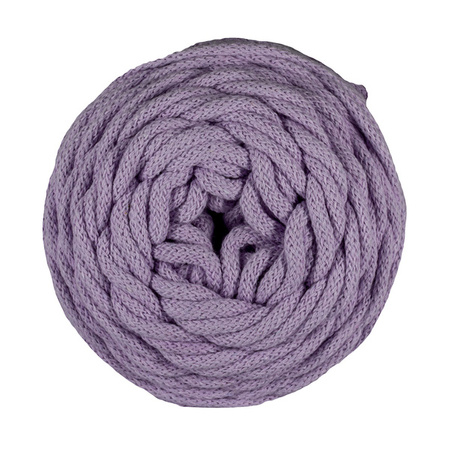 Mia Mote™ Basic Line sznurek bawełniany 5mm kunzyt