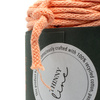 Mia Mote™ Thinny Line sznurek bawełniany 3mm striped flint