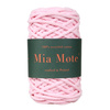 Mia Mote™ Basic Line sznurek bawełniany 5mm morganite