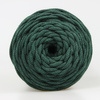 Mia Mote™ Basic Line sznurek bawełniany 5mm emerald