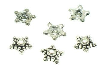 Nakładki Przekładki Dekoracyjne  10x3mm