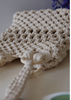 Mia Mote™ Thinny Line sznurek bawełniany 3mm apatyt
