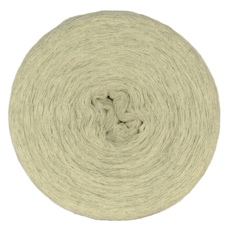 Mia Mote™ Green Cotton MOTE halit 3-nitki