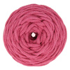 Mia Mote™ Huge Line Sznurek bawełniany pleciony do makramy 9mm  radiant orchid