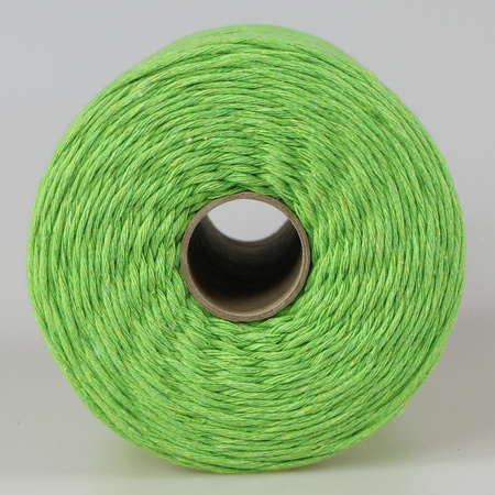 Mia Mote™ Classic Line Sznurek bawełniany skręcany do makramy 2mm  Tulliumit