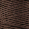 Mia Mote™ Classic Line Sznurek bawełniany skręcany do makramy 5mm Andalusite