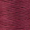 Mia Mote™ Classic Line Sznurek bawełniany skręcany do makramy Garnet 3mm