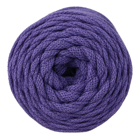 Mia Mote™ Thinny Line sznurek bawełniany 3mm amethyst