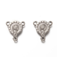 Łącznik || Medalik