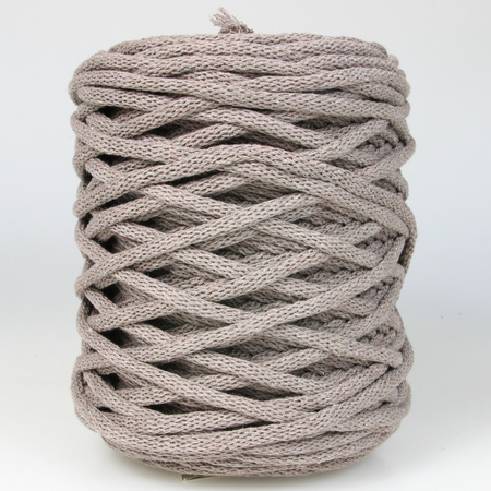Mia Mote™ Extra Lush Line Sznurek bawełniany 7mm deep sunstone