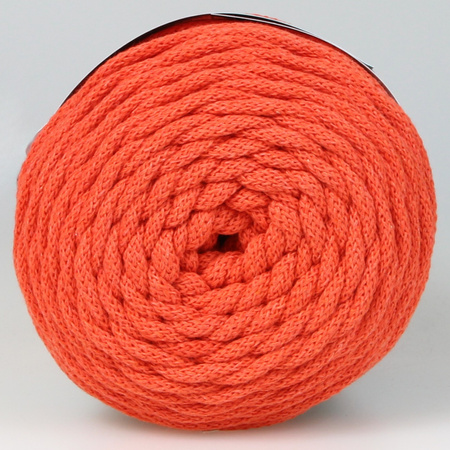 Mia Mote™ Lush Line Sznurek bawełniany 5mm arcanite