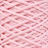 Mia Mote™ ByBag Line Sznurek Poliestrowy matowy płaski bez rdzenia jasny różowy 3mm
