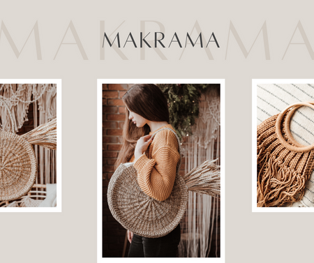 Mia Mote™ ByBag Line Sznurek Poliestrowy płaski bez rdzenia biały 5mm