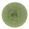 Mia Mote™ Green Cotton MOTE green jasper 4-nitki