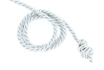 CINGULUM Alba - Sznur do Alby Alb Skręcany 2m