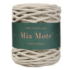 Mia Mote™ Lush Line Sznurek bawełniany 5mm ivory