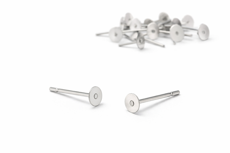 Sztyfty Stal Chirurgiczna 12x4mm