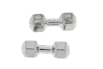 Przekładka CrossFit Hantle Ciężarki 20x8mm