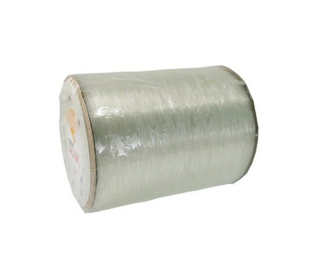 Gumka Silikonowa Jubilerska Rozciągliwa 1mm ~1000m 