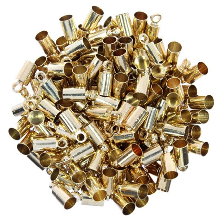 Końcówki Uchwyty do Wklejania 3,5mm