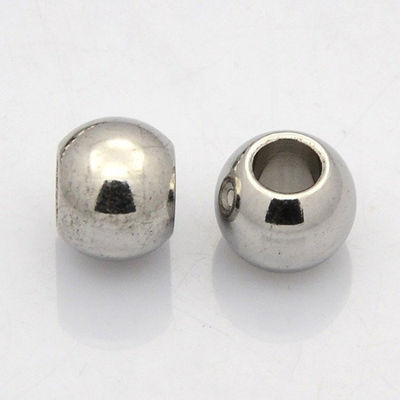 Kula Dystansowa Stal Chirurgiczna 6mm