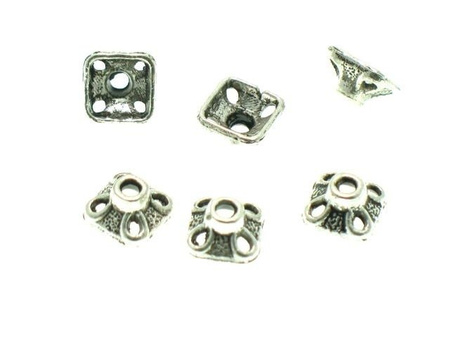 Nakładki Przekładki Dekoracyjne  7x4mm
