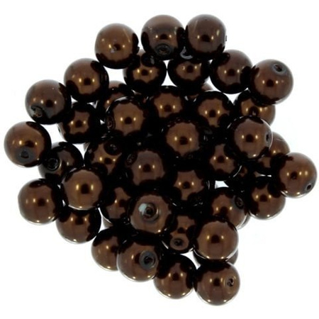 Perła Szklana 10mm