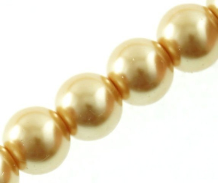 Perła Szklana 8mm