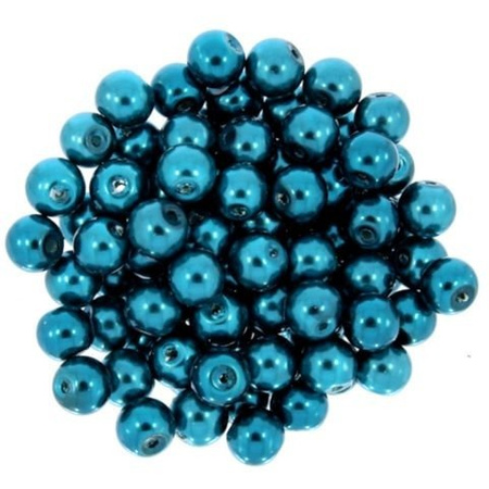 Perła Szklana 8mm