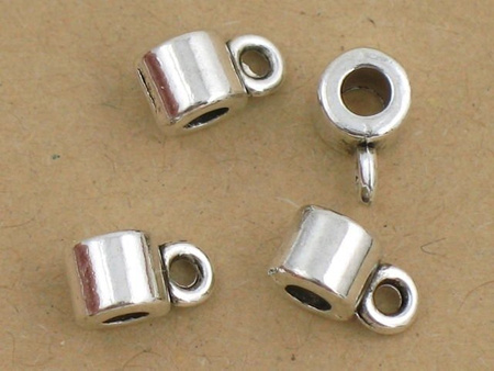 Podwieszka Uchwyt Typu Krawatka 9x6mm