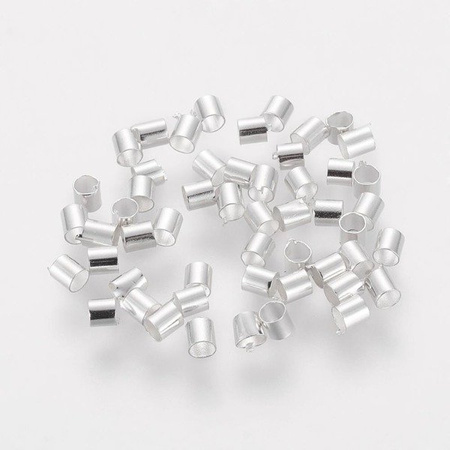 Stopery Rysiki Zaciskowe 2.5mm
