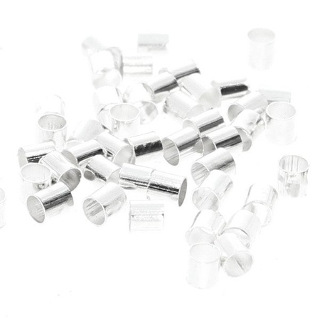 Stopery Rysiki Zaciskowe 2.5mm