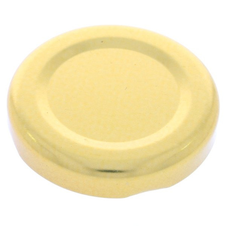 Zakrętka Wieczko fi43 43mm