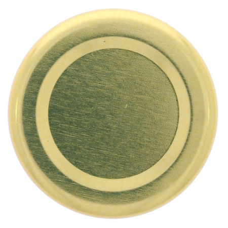 Zakrętka Wieczko fi43 43mm