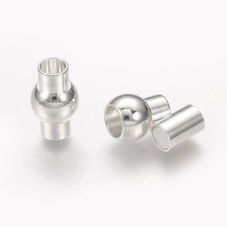 Zapięcie Magnetyczne do Wklejania 5mm