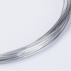 Drut Jubilerski Aluminiowy Bardzo Miękki 0.8mm