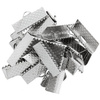 Końcówki Zaciskowe Krokodylki 10x7mm