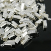 Końcówki Zaciskowe Krokodylki 6x3mm