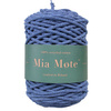 Mia Mote™ Lush Line Sznurek bawełniany 5mm lapis lazuli Nowy Splot