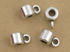 Podwieszka Uchwyt Typu Krawatka 9x6mm