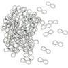 Przekładka Stal Chirurgiczna Nieskończoność Infinity 10x4mm