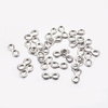 Przekładka Stal Chirurgiczna Nieskończoność Infinity 10x4mm