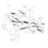 Stopery Rysiki Zaciskowe 2.5mm